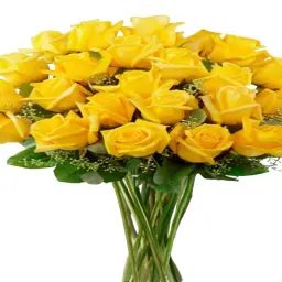 Yellow Bouquet